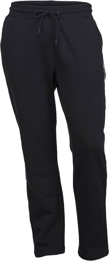 Organic Cotton Pants Herre 04/Navy