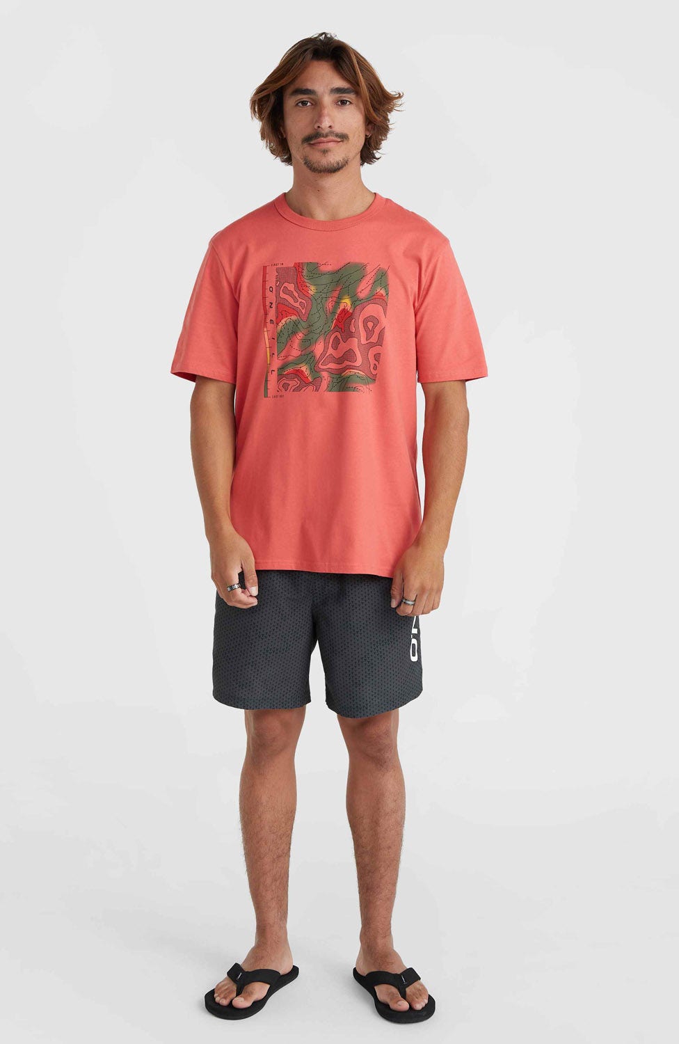 O'Neill  Mix and Match Cali 16