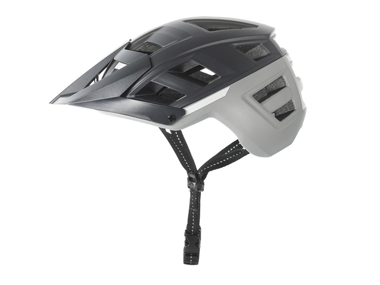 Mountainbike fietshelm