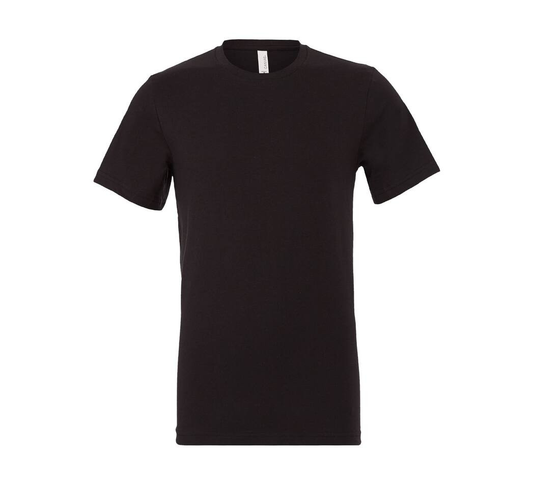 Bella Canvas BE3001 - T-shirt unisexe coton