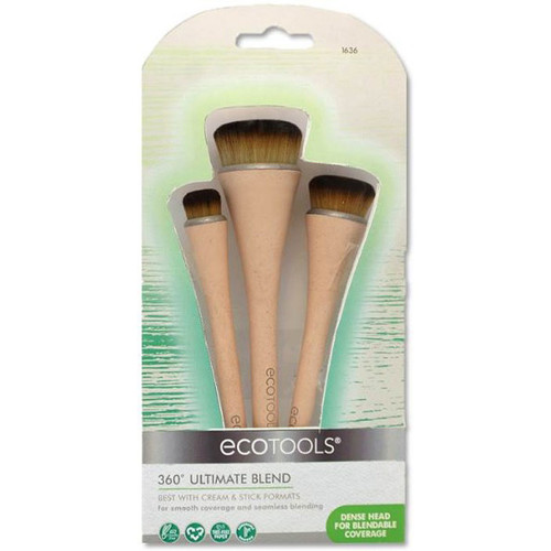Ecotools - 360º Ultimate Blend Lote