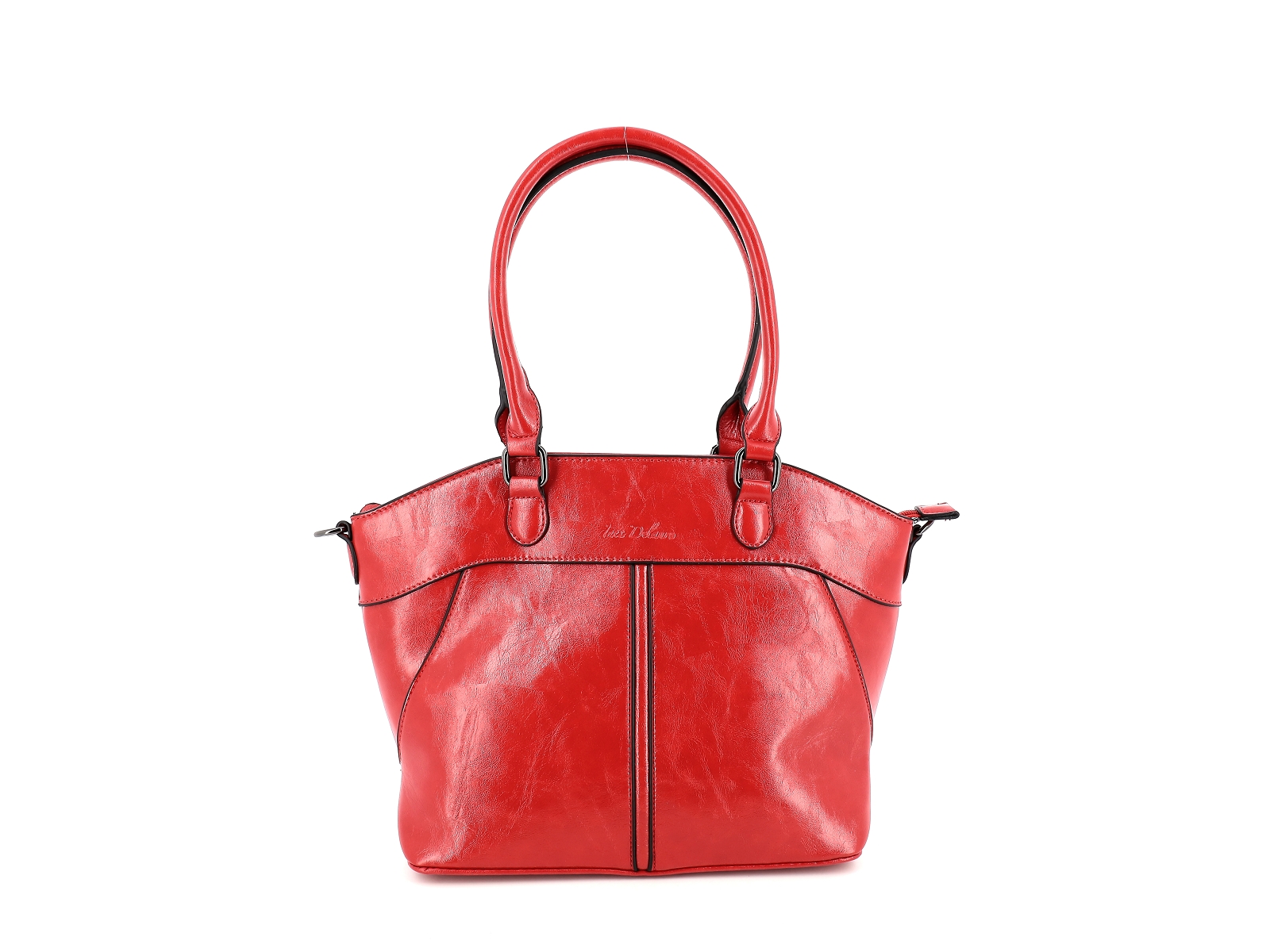 M brand-1683293 Synthétique Rouge