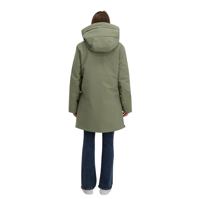 Cars Pincy Winterjas Dames