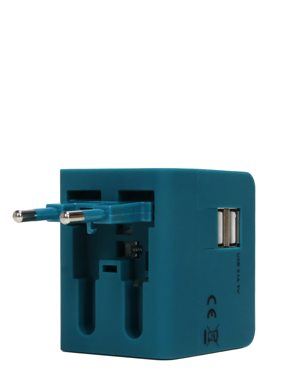 Adaptateur Àlectrique universel Legami