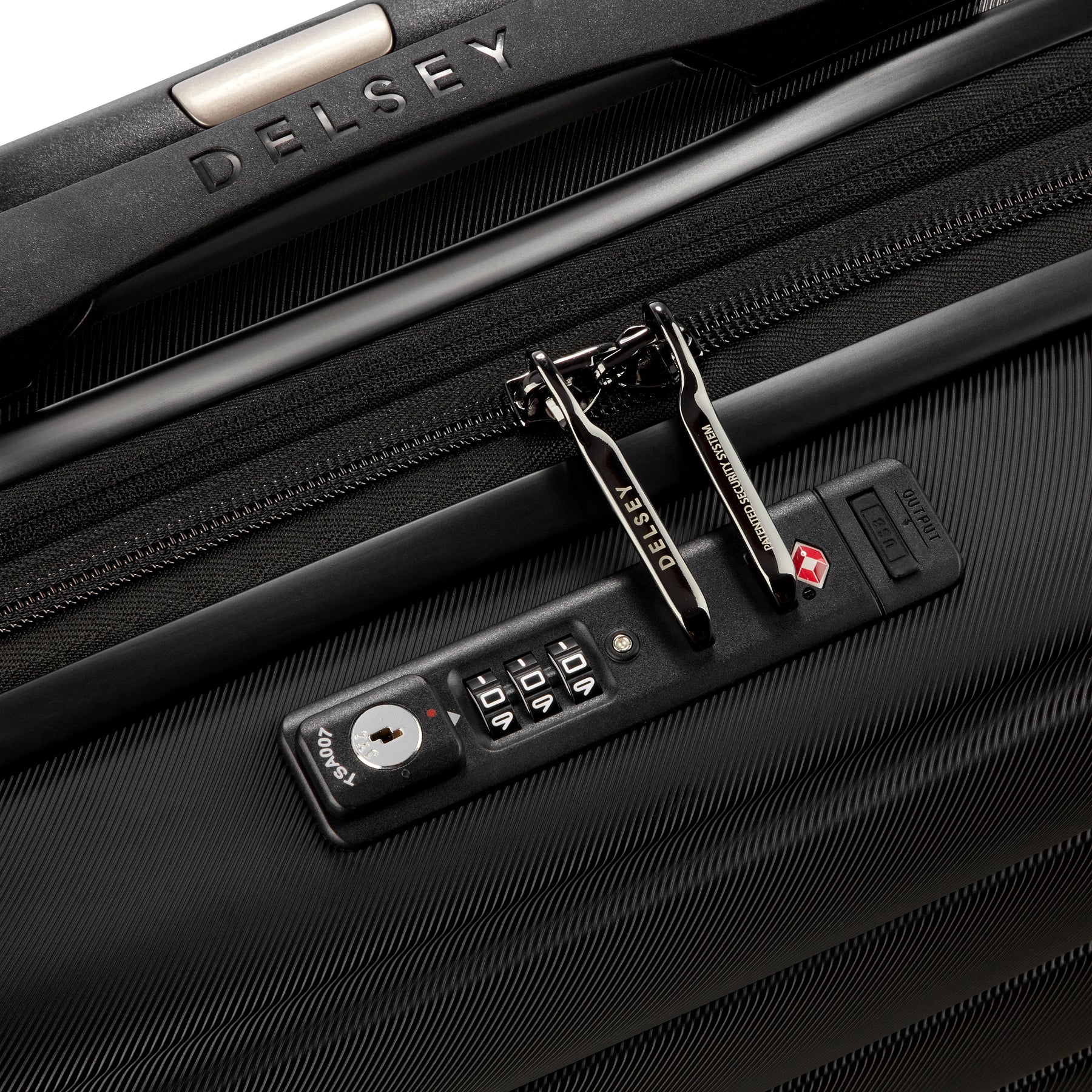 Valise cabine - S (55cm)