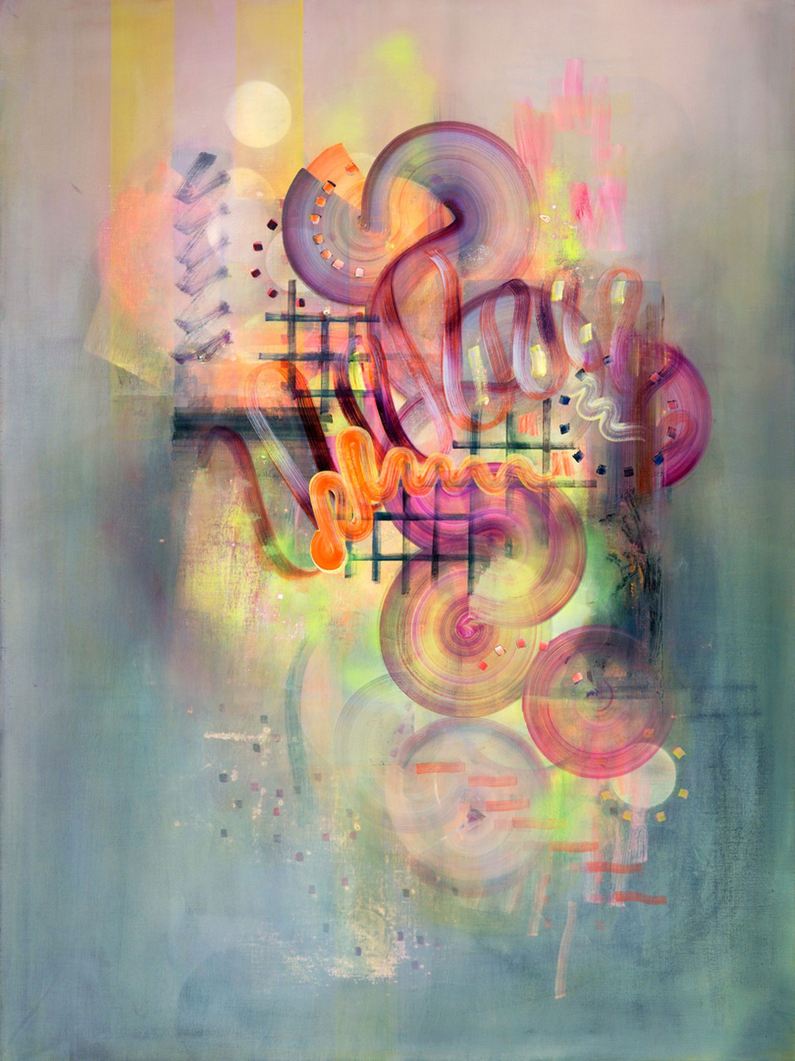 Baseline by Hannah Hewetson - Limited Edition. Edition of: 150. Signed.