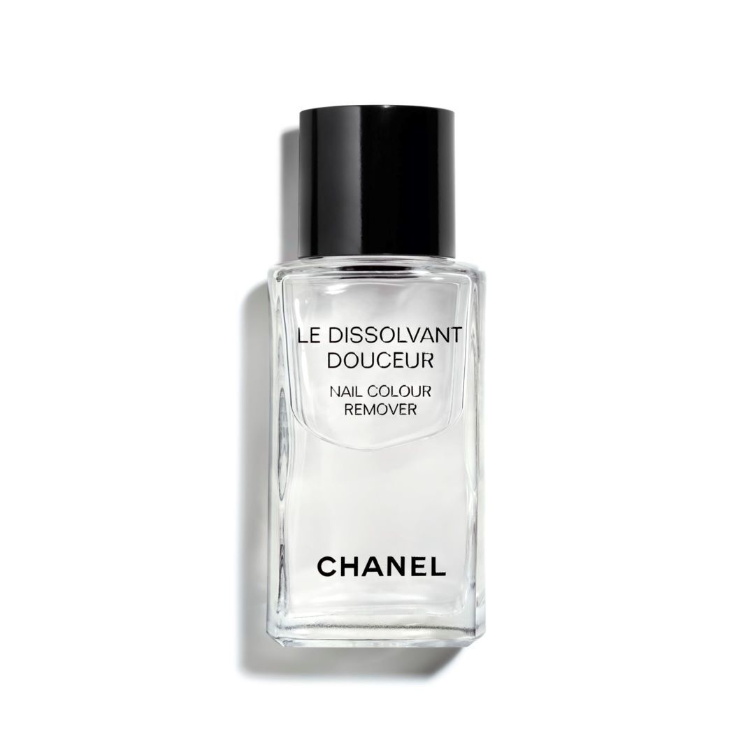 CHANEL LE DISSOLVANT DOUCEUR DESMAQUILHANTE SUAVE PARA AS UNHAS - 50ml