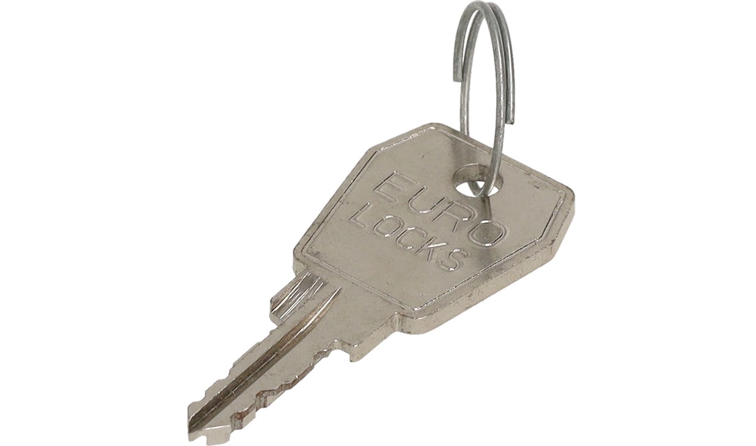 Nøgle nummer 25015 for Easy tagboks 1stk