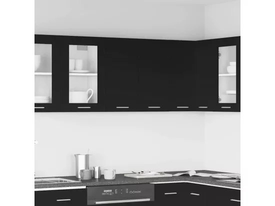 Armoire suspendue 