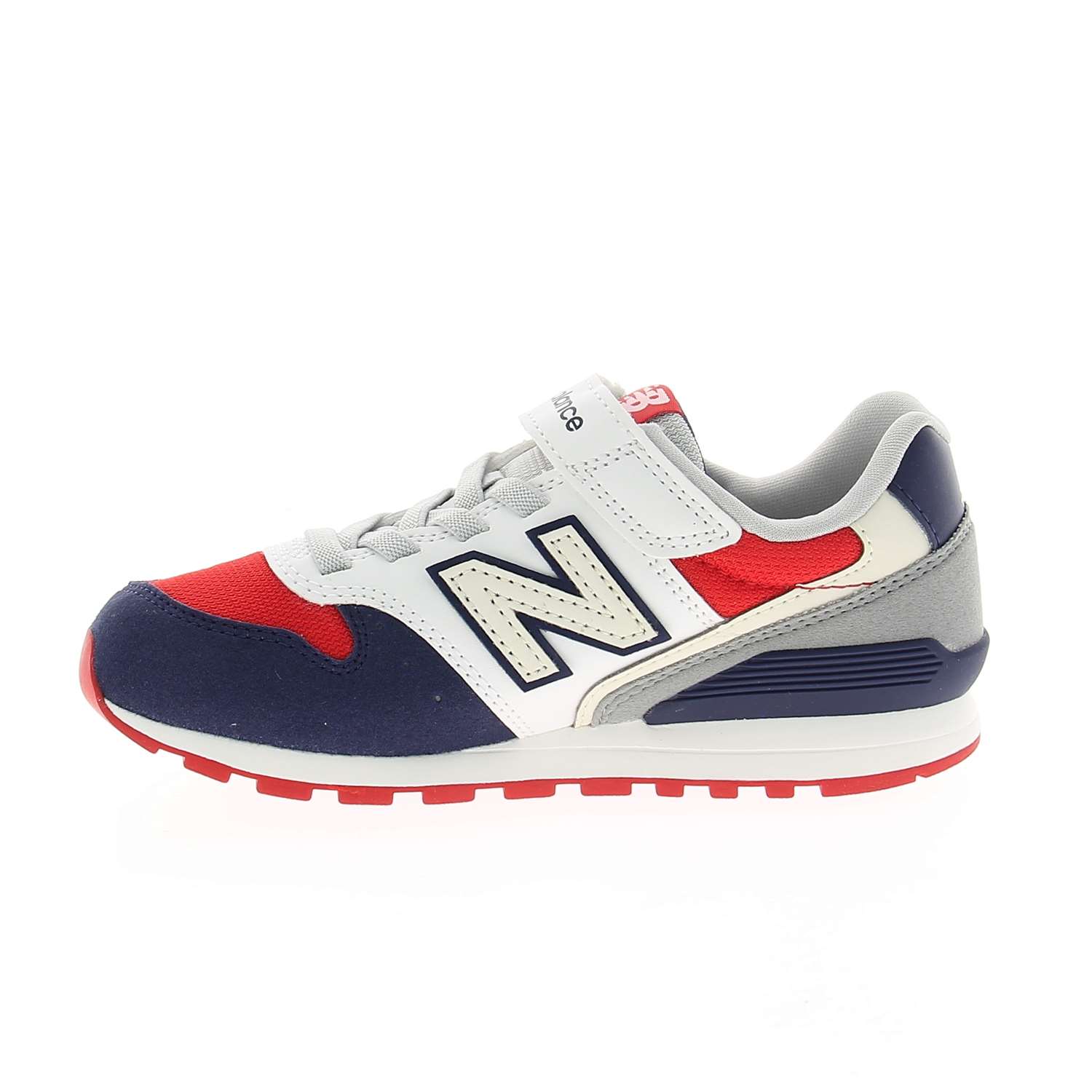 Baskets garçon NEW BALANCE YV996