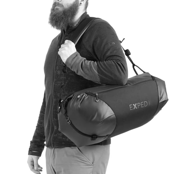 Duffel EXPED RADICAL 30 FOREST