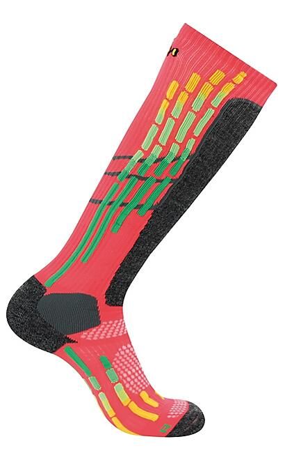 THYO - CHAUSSETTES DE SKI PODY AIR ORIGINAL 2