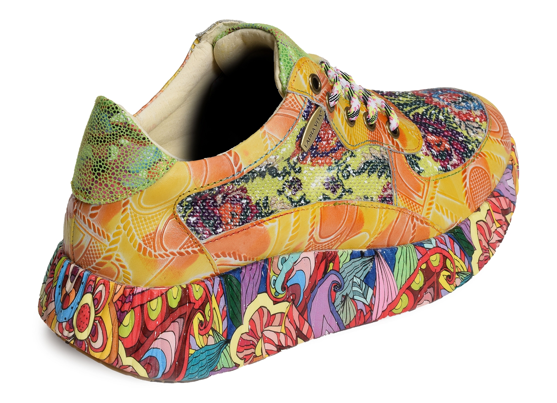 Nikito 02 multicolore
