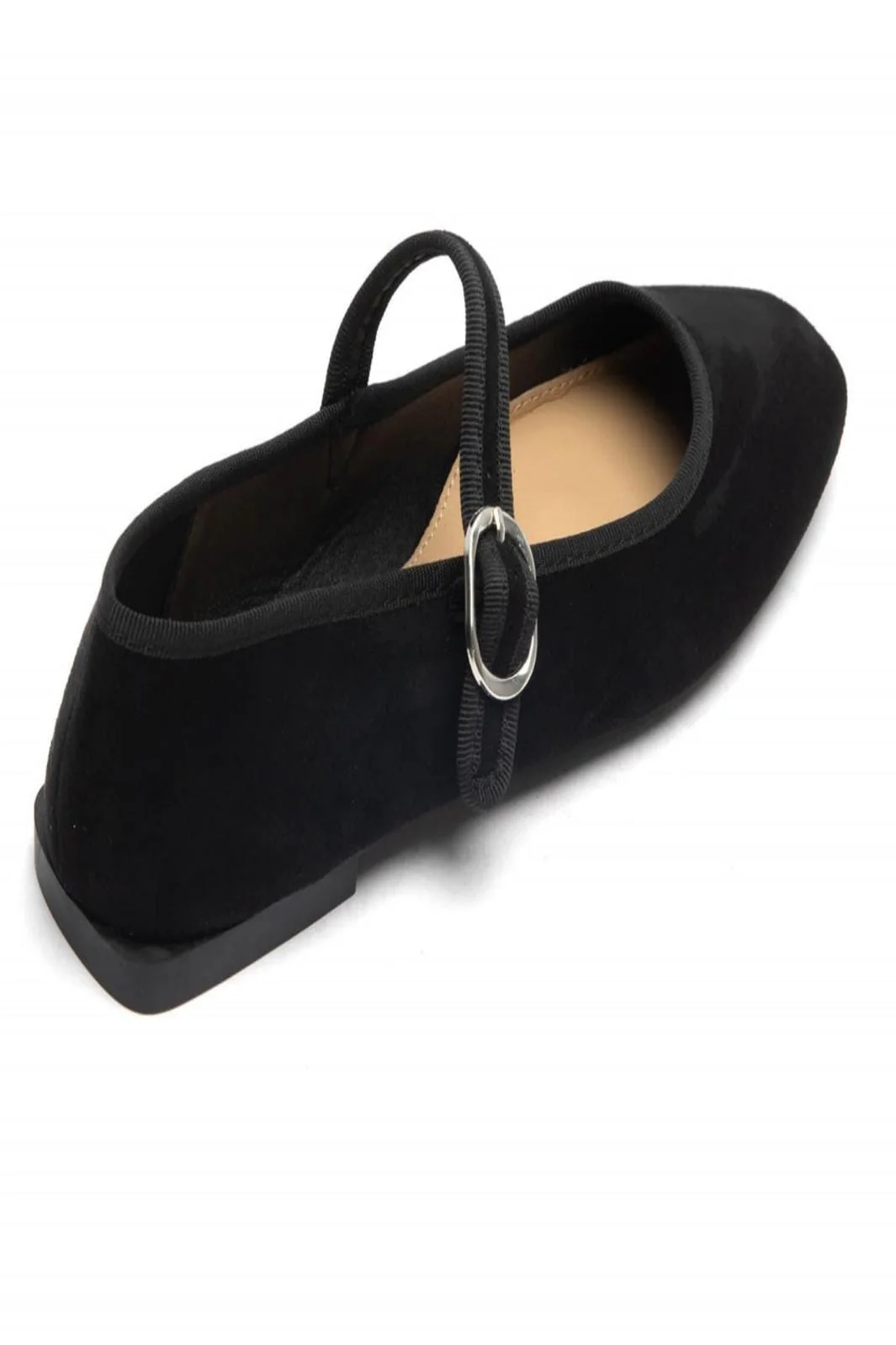Marta Du Chateau Ladies Shoes 1800 black