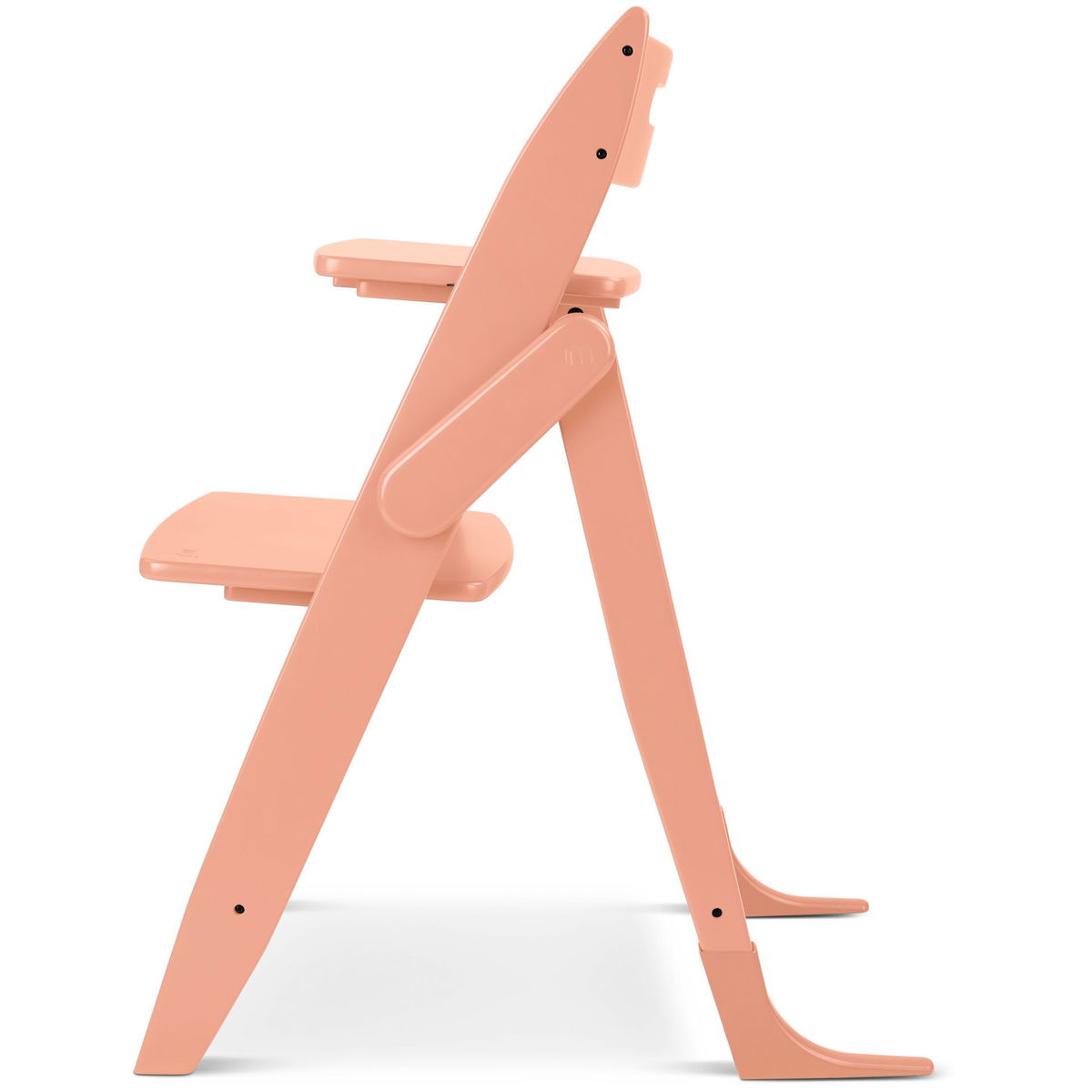 mojimoji   Yippy All in One Set salmon