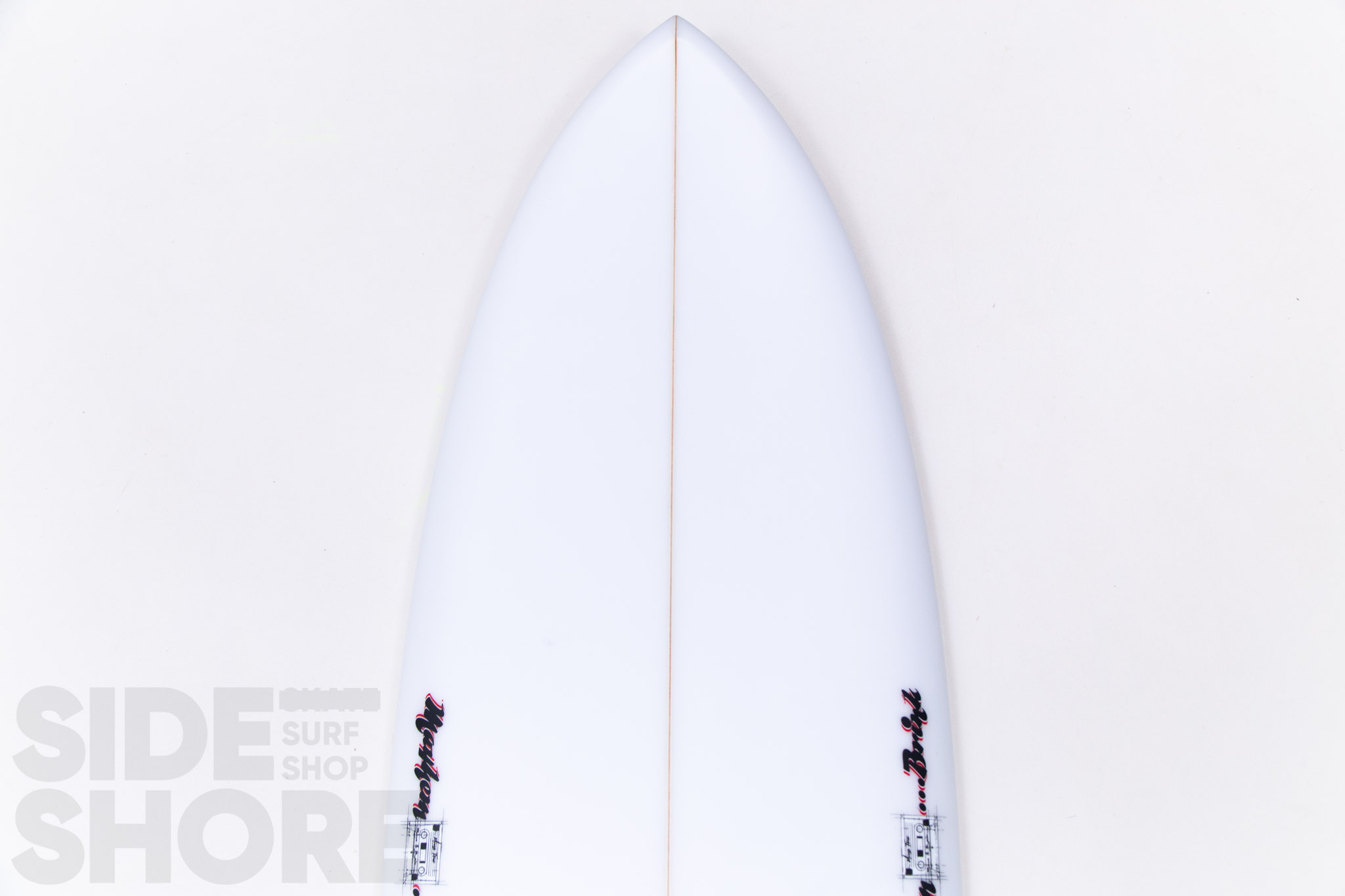 Lost Mick's Tape Symm - 5'4 x 19.63