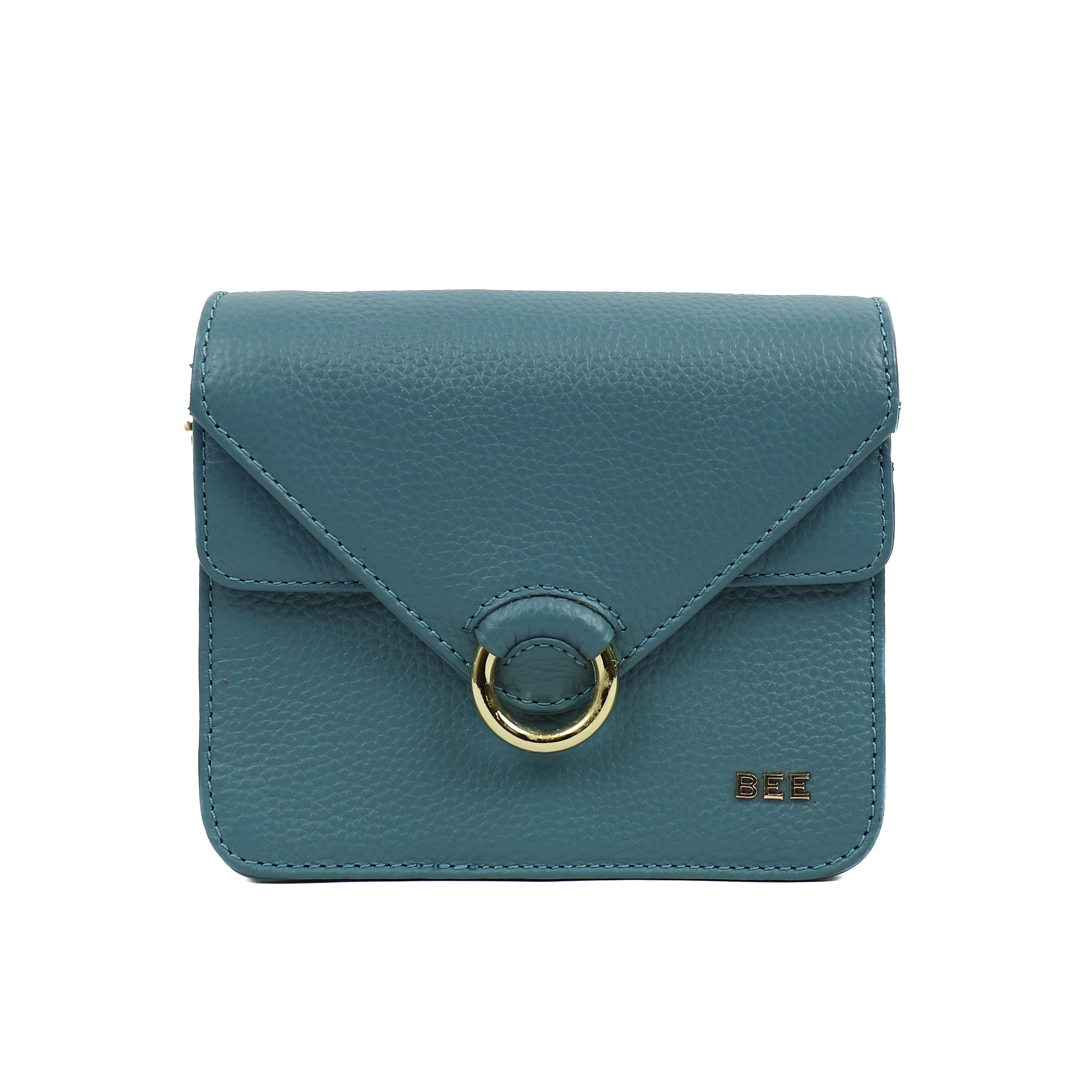 Mini tasje 'Lexi' Blue Blue