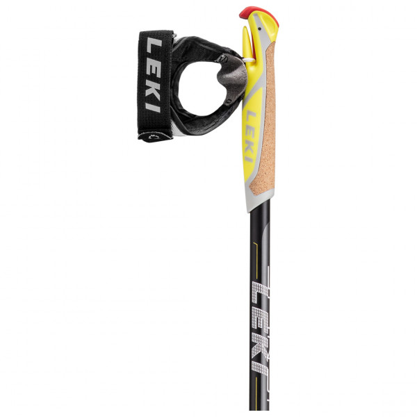 Leki - Spin Shark SL - Bâtons de marche nordique