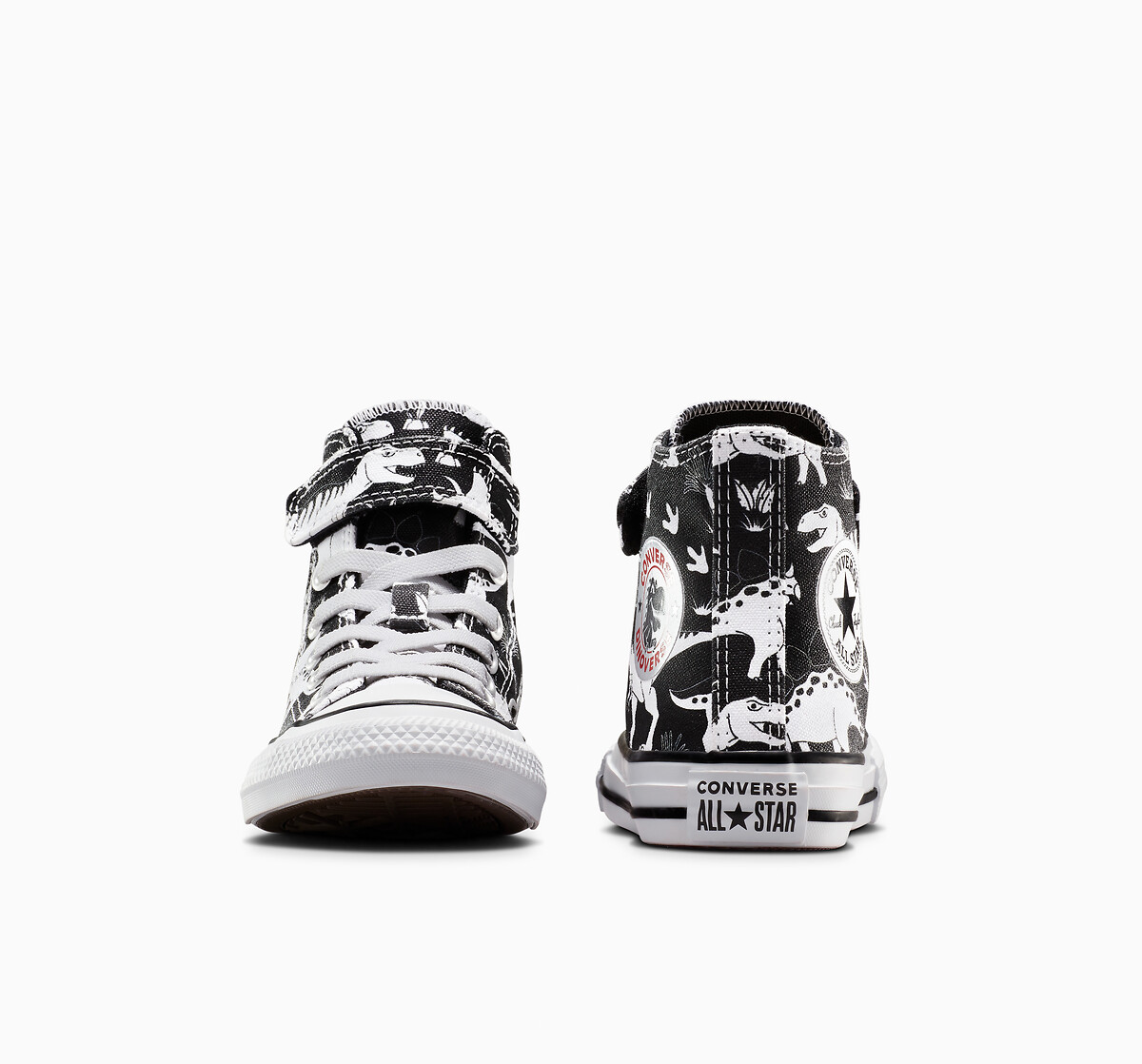 CONVERSE<br>Tênis Chuck Taylor All Star 1V Dinocons