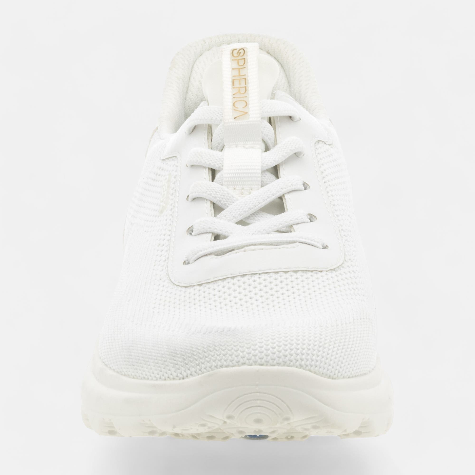 Baskets basses Femme blanc