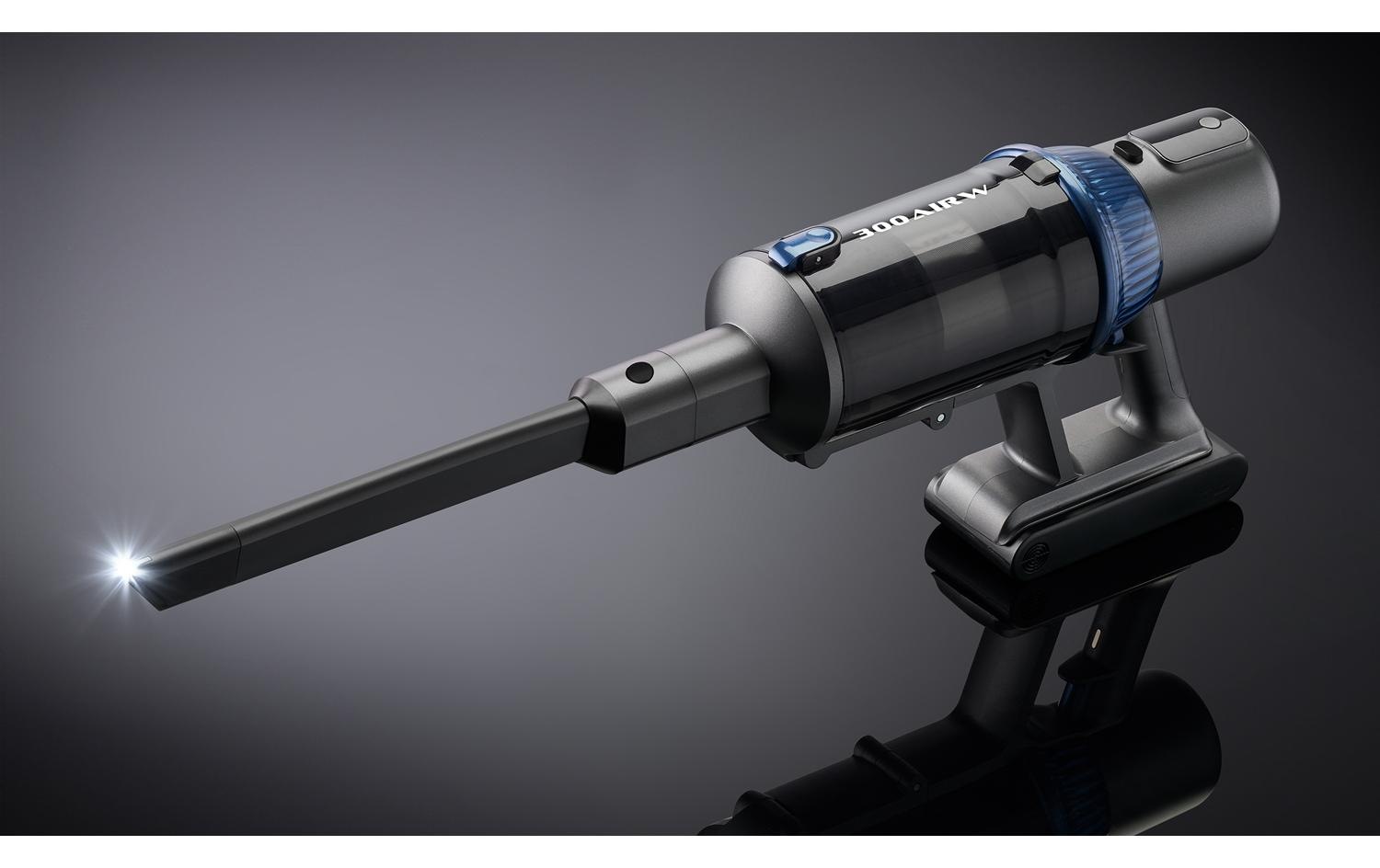 Trisa Akku-Hand-und Stielstaubsauger »Quick Clean Professional T2120«