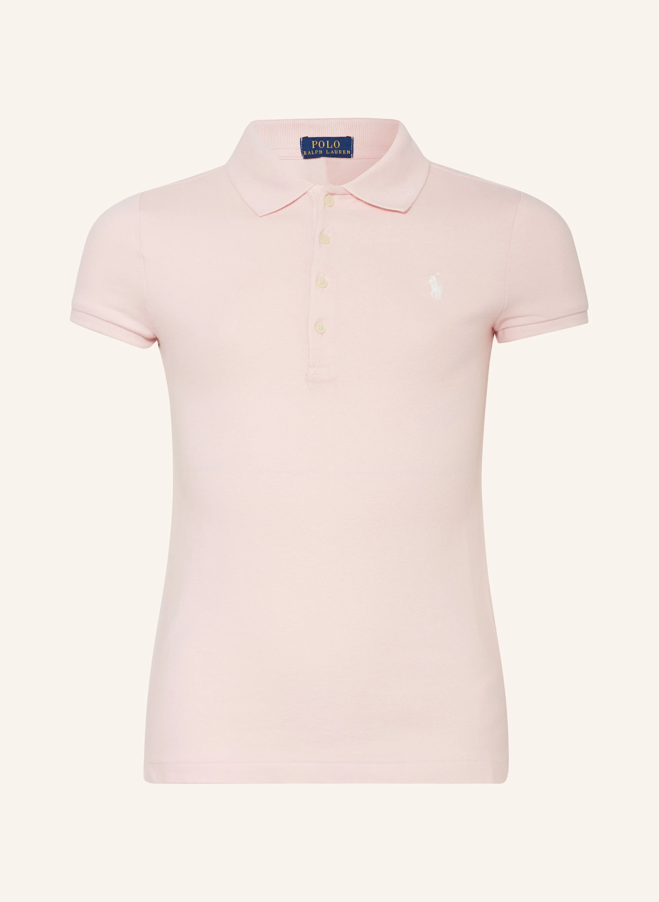 POLO RALPH LAUREN Poloshirt