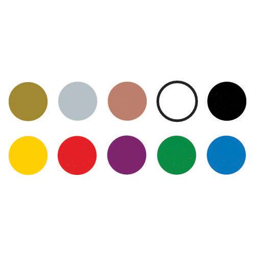 SAKURA® Pen-Touch™ M (2 mm), einzeln