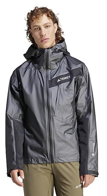 ADIDAS - VESTE TRK GORE ACT