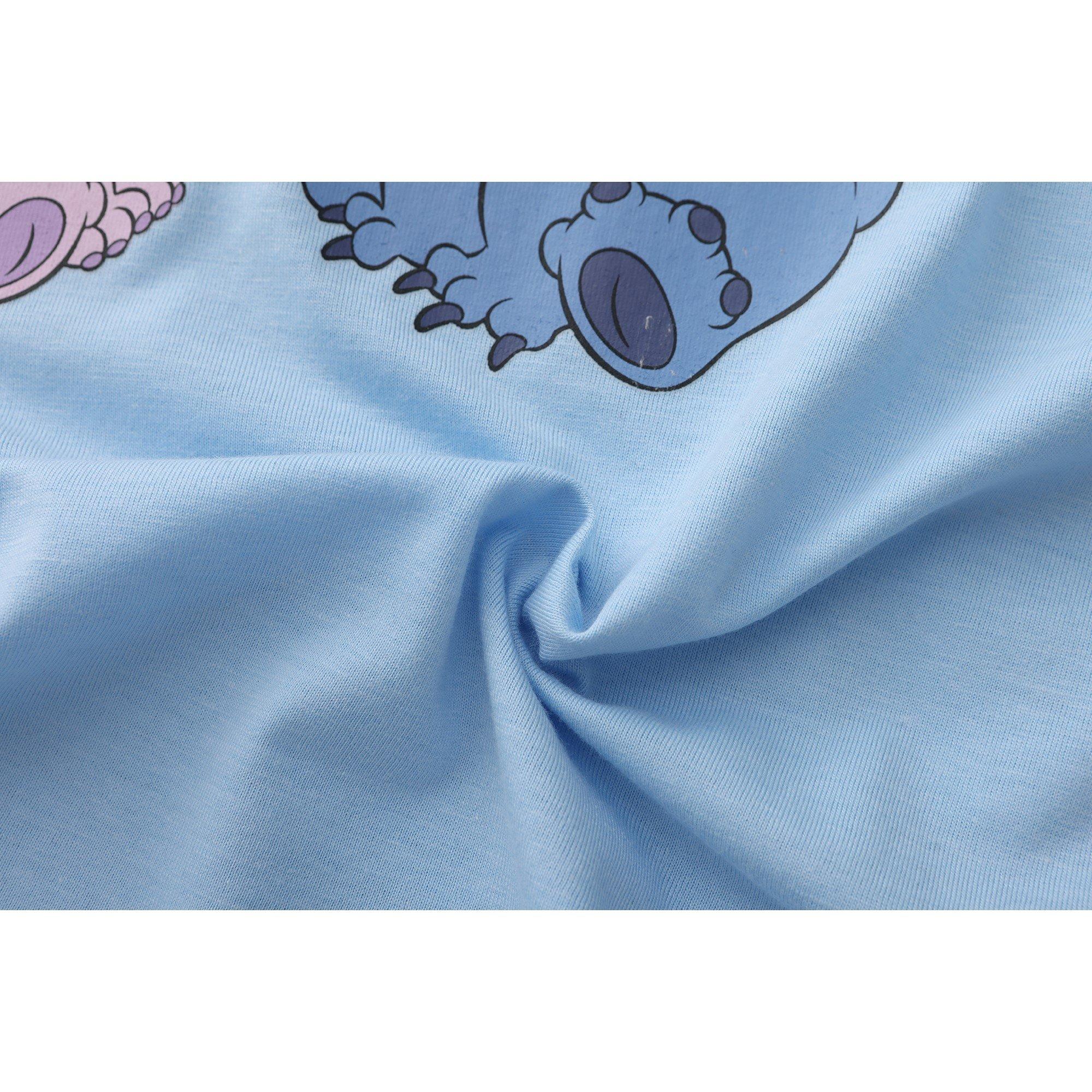 Character Charming Character T-Shirt Collection