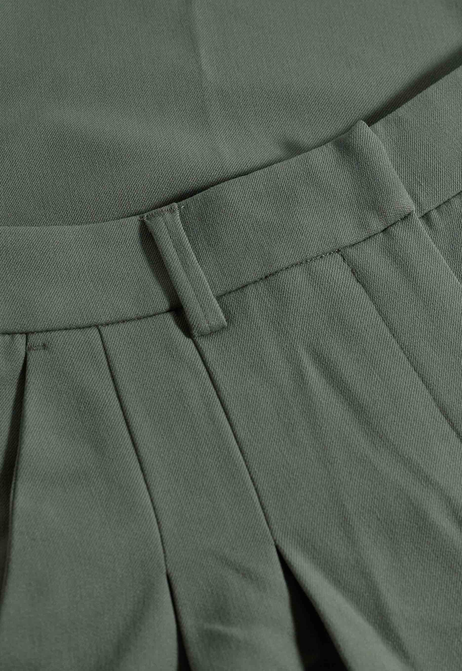MSCH Copenhagen Henrika High Waisted Pants