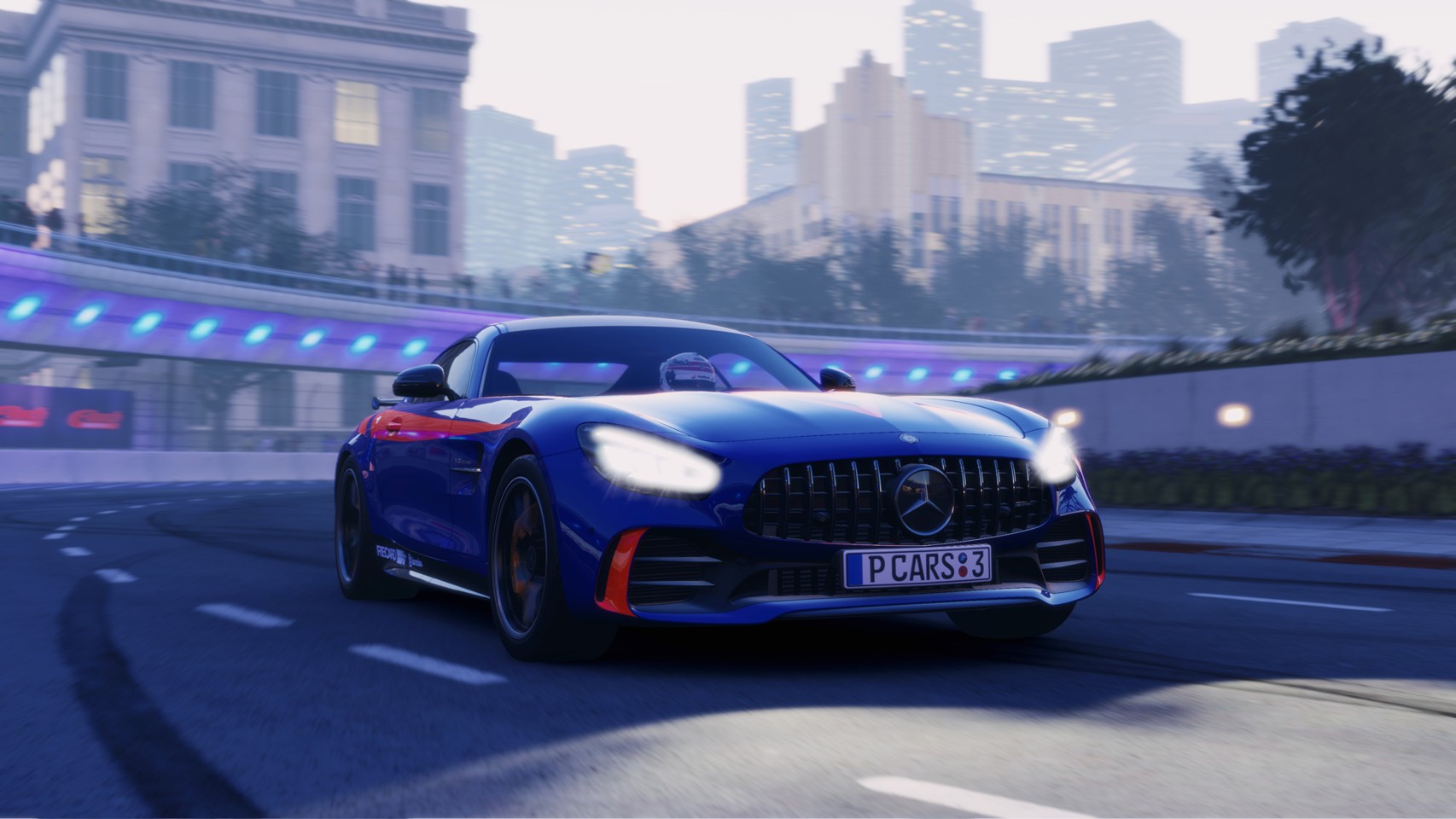 Project CARS 3- PC