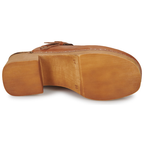 Ulanka - MCWILMUR - Cognac