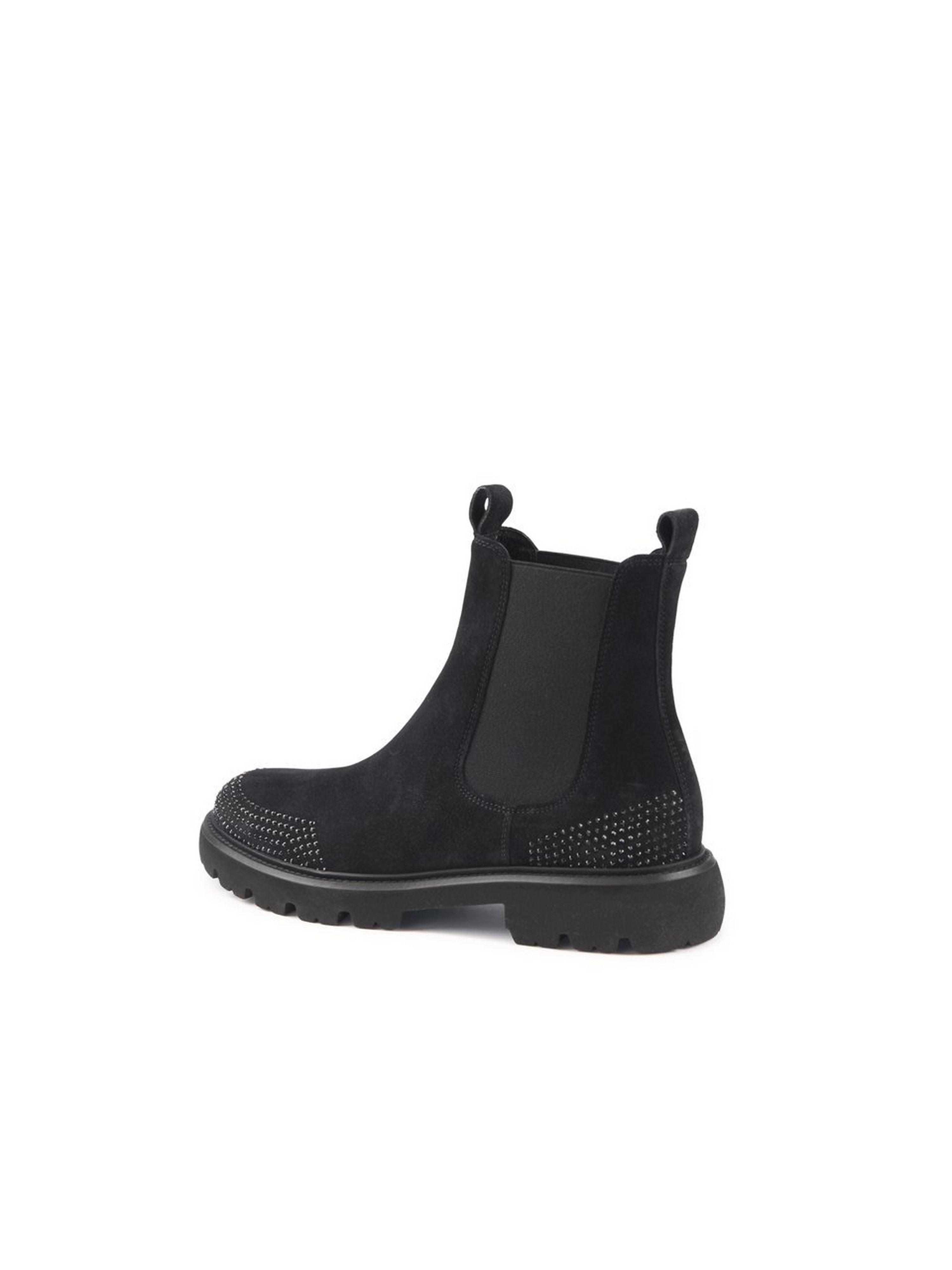 Chelsea-Stiefelette Print