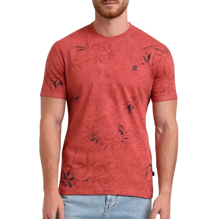 Gabbiano Shirt Heren