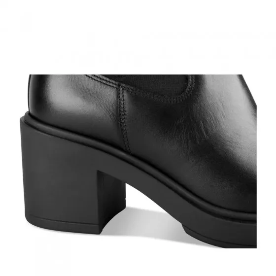 Bottines NOIR SINEQUANONE