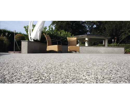 Steentapijtset 1 m² Ravello Medium Grey Outdoor - Vloer