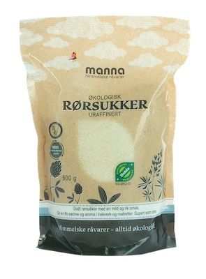 Rørsukker