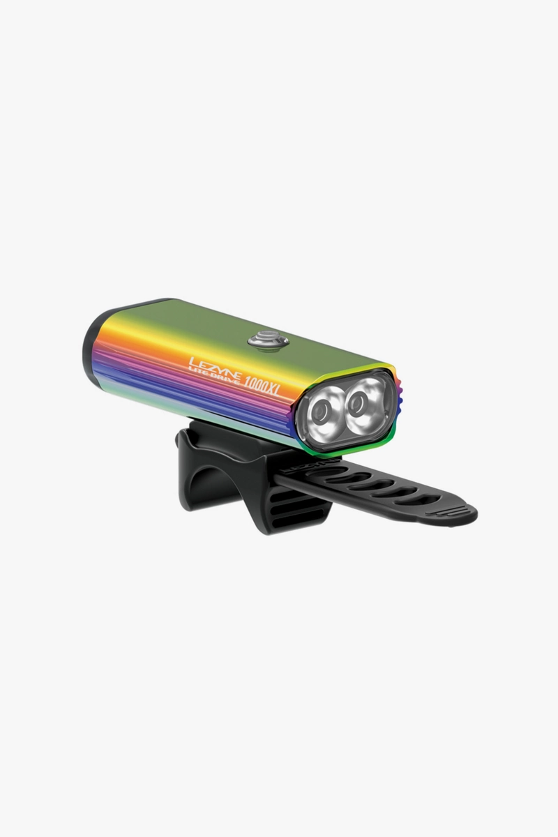 Lezyne Lite Drive 1000XL Frontlicht