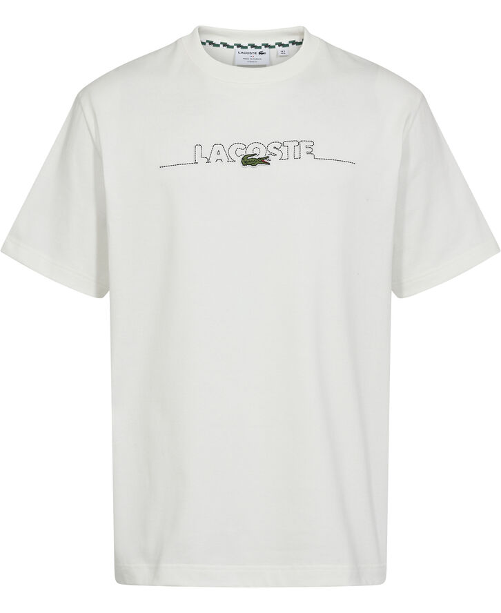 Lacoste TEE-SHIRT Flour
