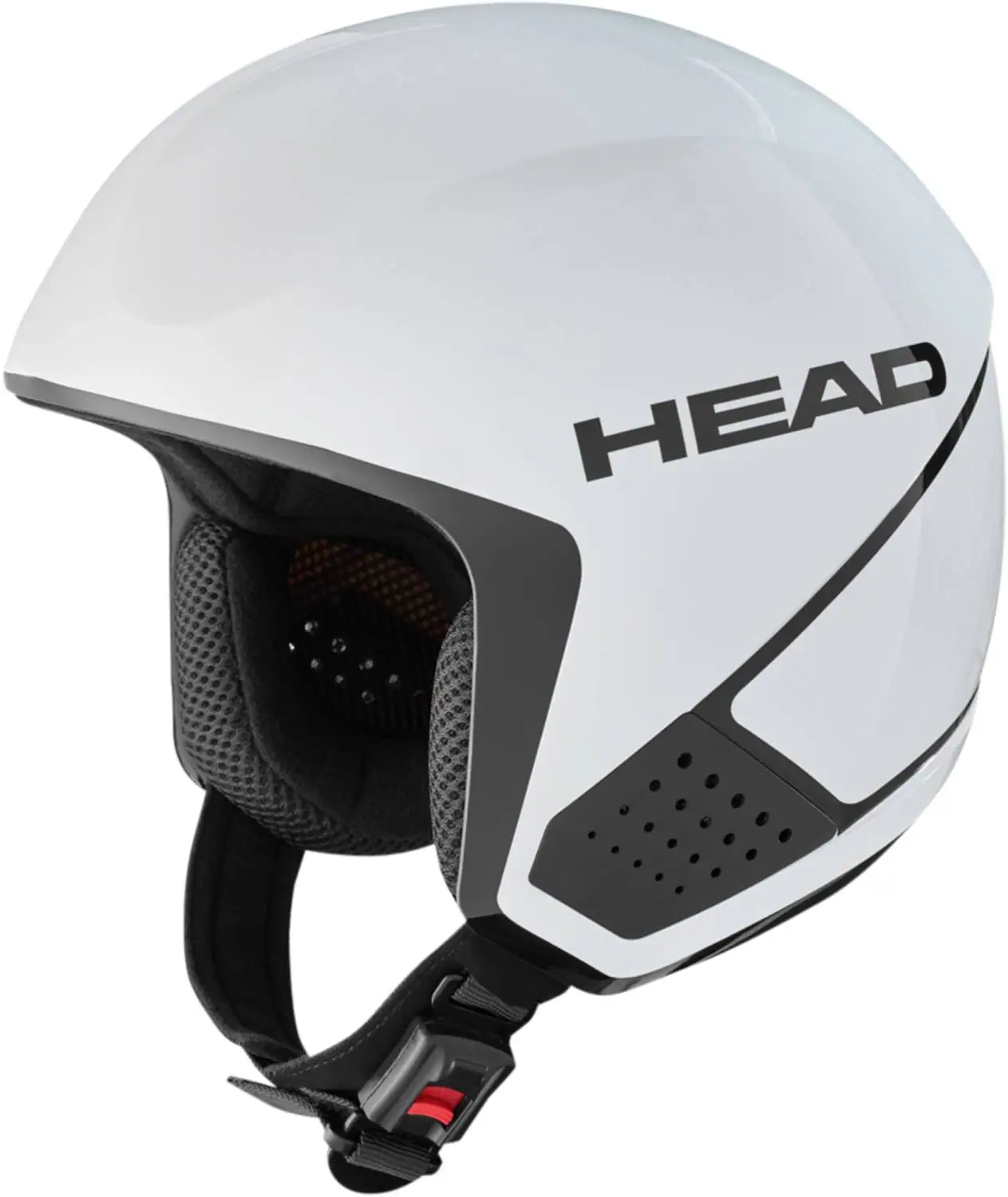 Head Downforce Junior Skihjelm - Hjelme Alpinski | SkatePro