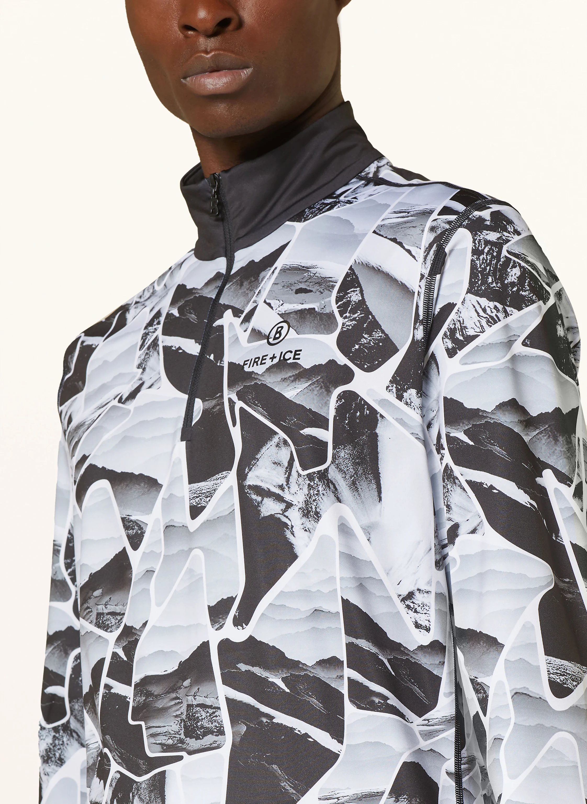 FIRE+ICE Midlayer PASCAL
