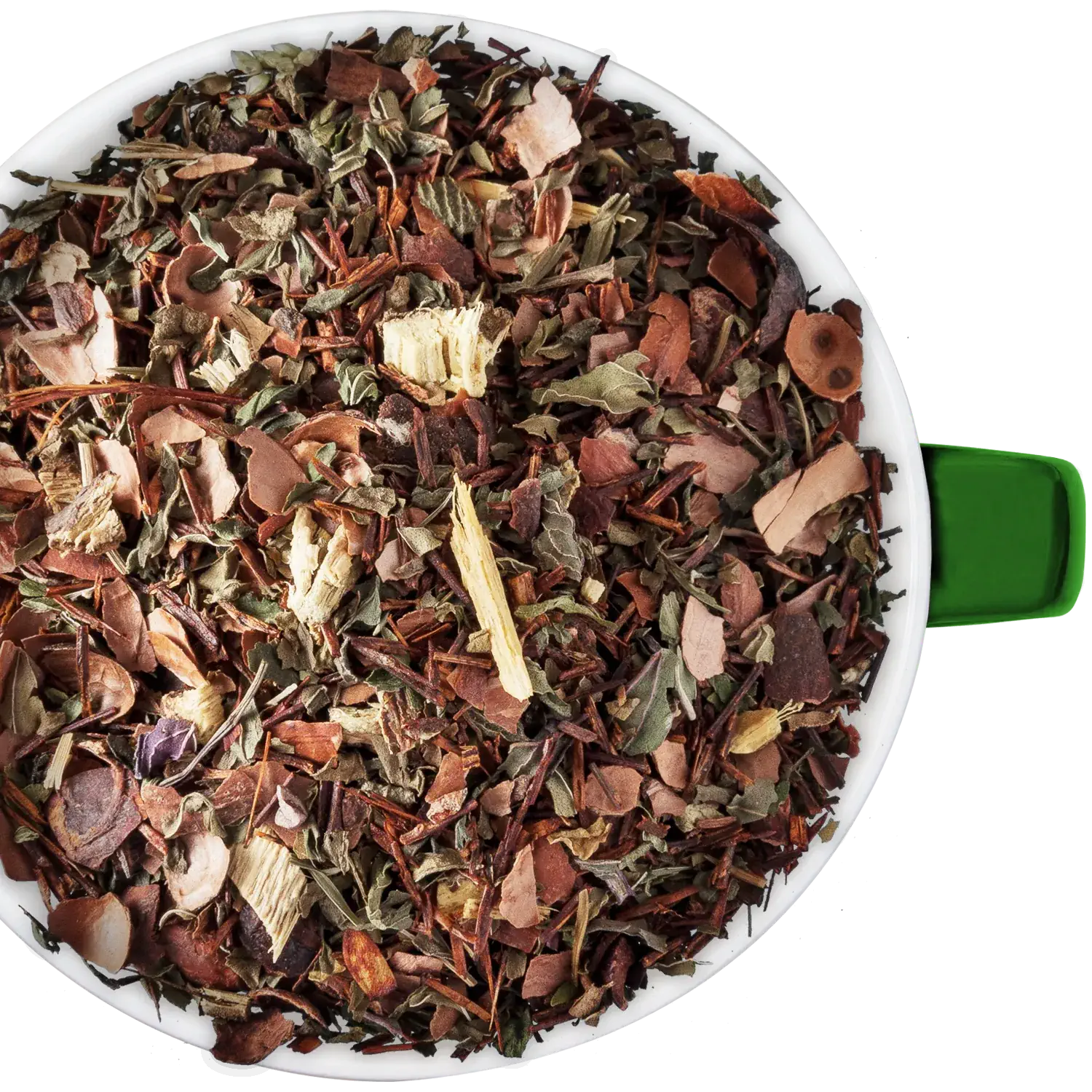 Rooibos Schoko Minze BIO, 10er Pack