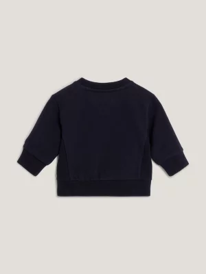 Moletom Hilfiger Monotype