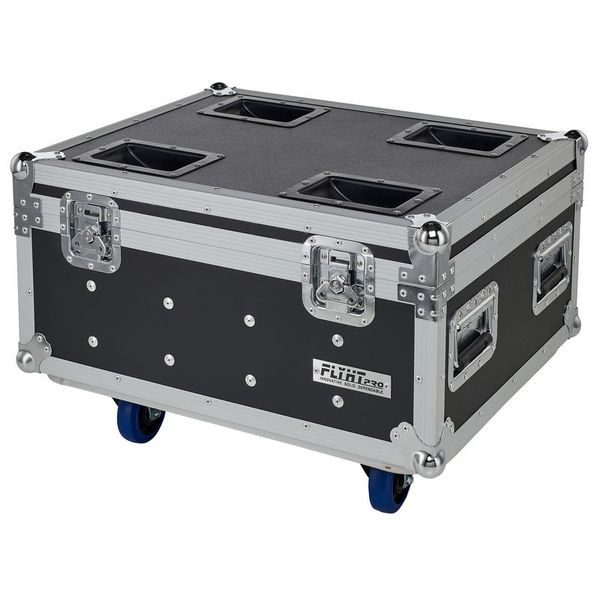 Flyht Pro Case NerveStrobe HP 4in1