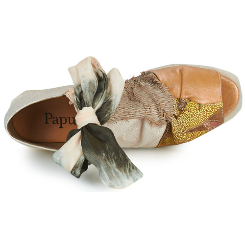Papucei - KIMKO Beige