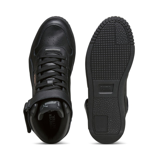 PUMA Sneaker »CARINA STREET MID«