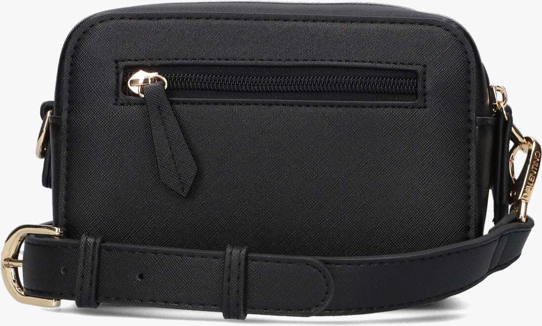 VALENTINO BAGS zwarte valentino bags handtas zero re flap bag