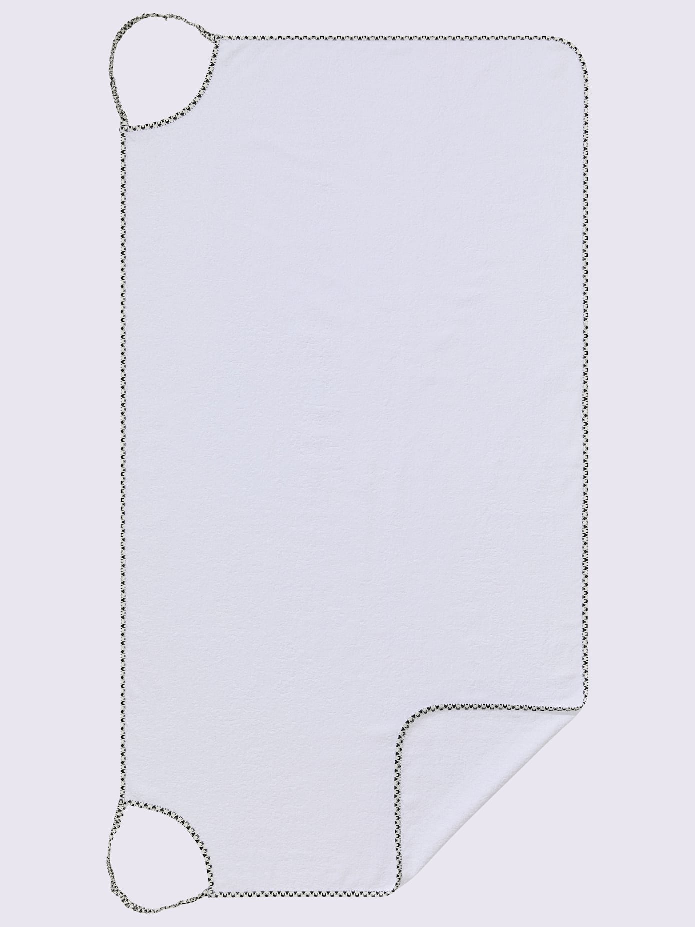 Serviette de bain multifonction superbe qualité