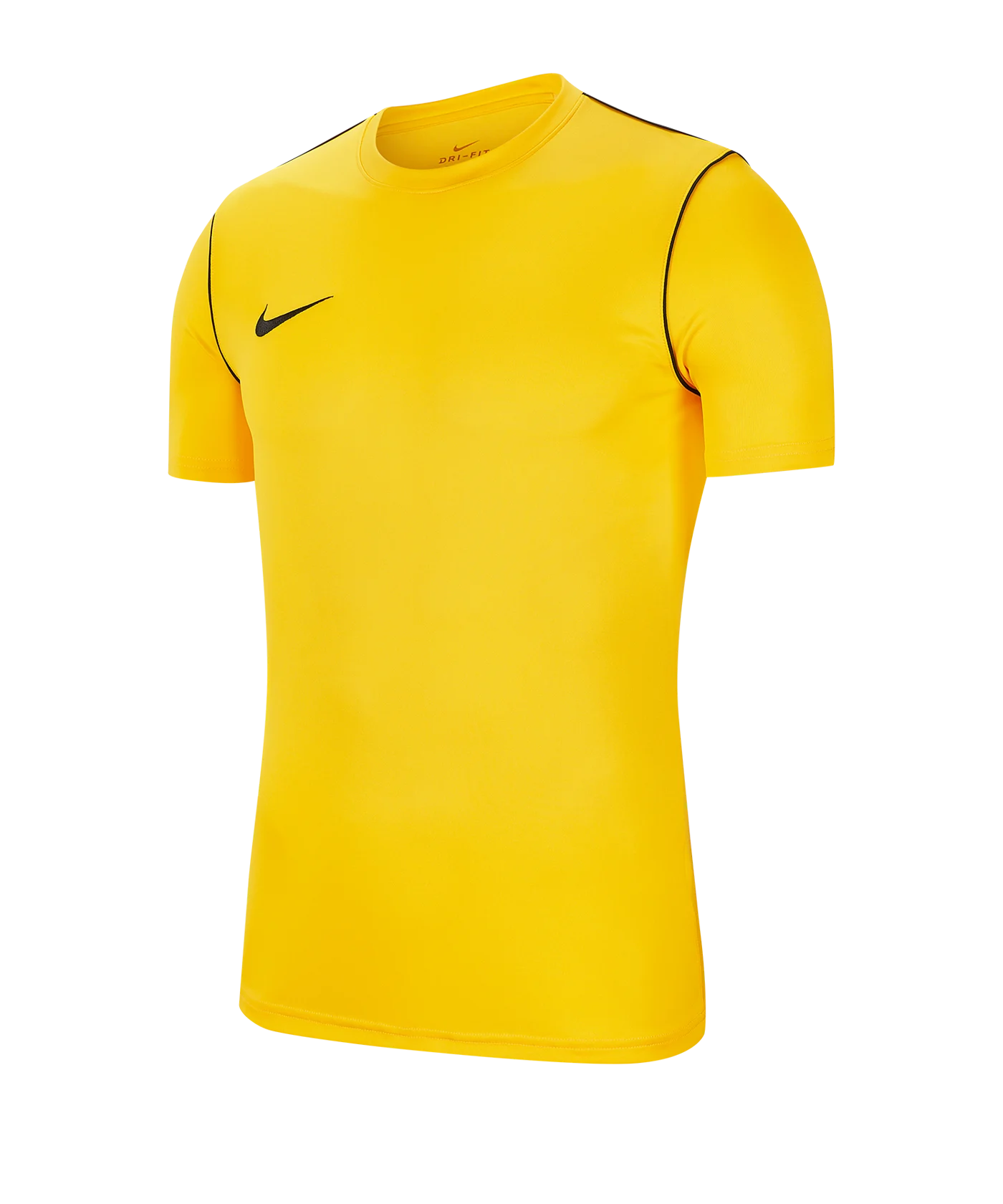 Nike Park 20 Training Shirt Gelb F719