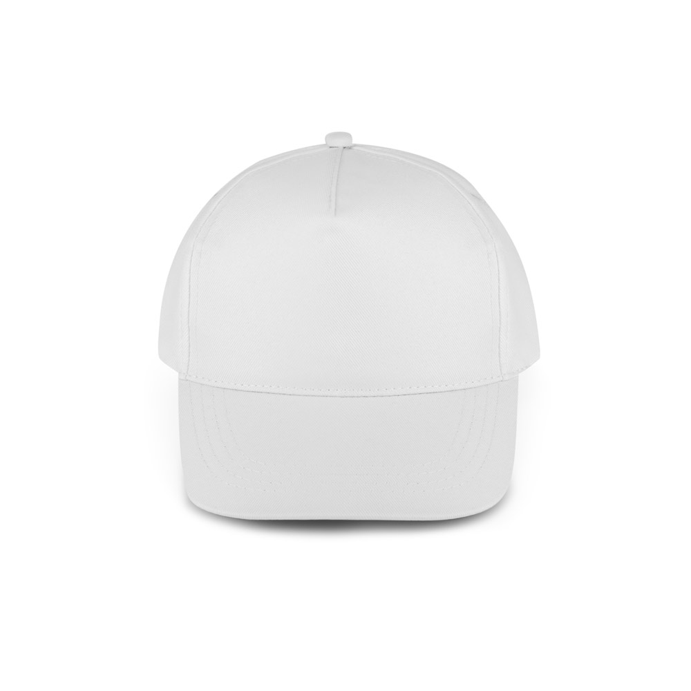 hi!dea 99160 - Casquette en polyester recyclé (100% rPET)